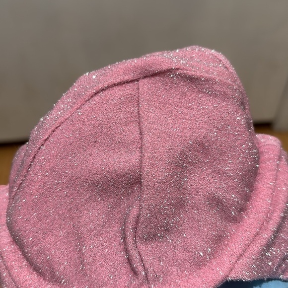 New FOR LOVE & LEMONS shimmer bikini top - Picture 4 of 4